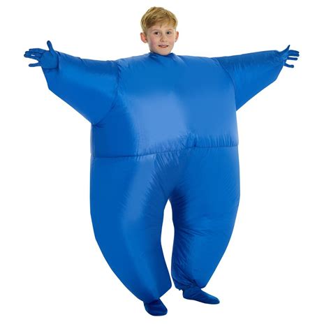 inflatable blow up costumes